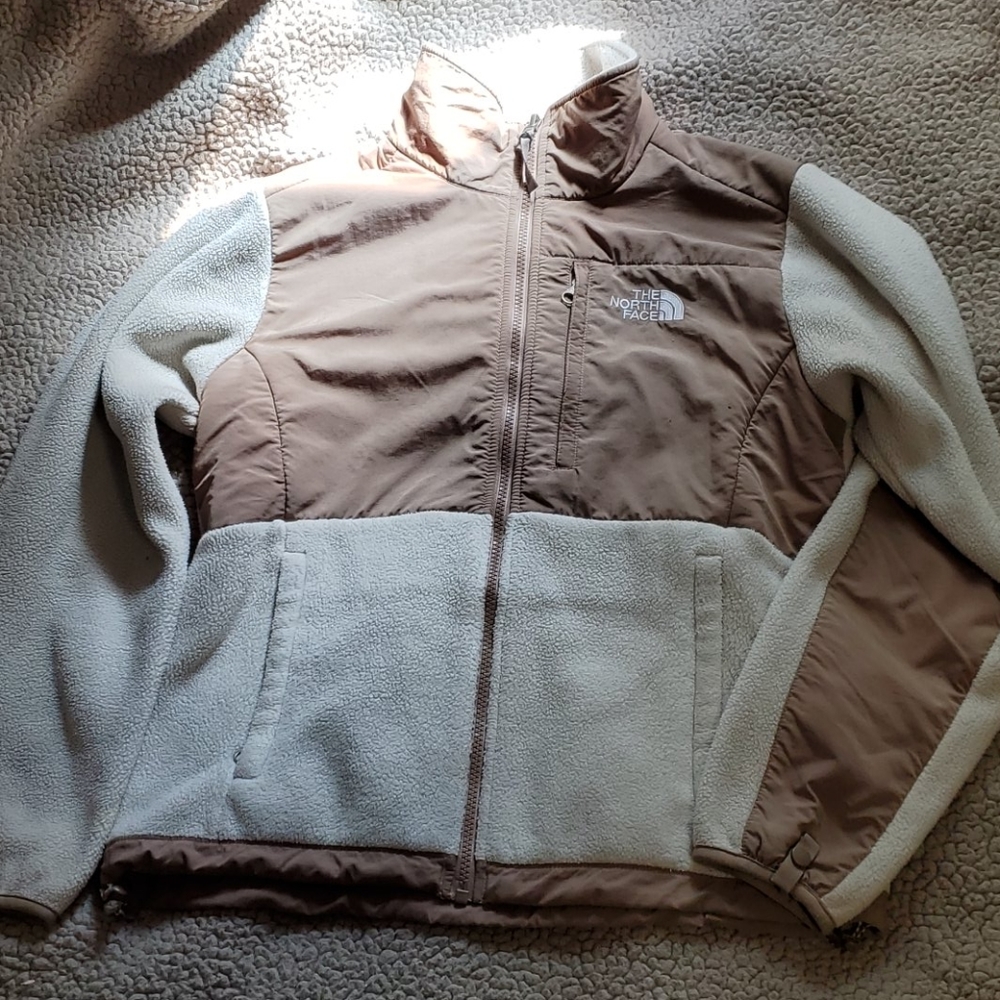 North Face Jacket